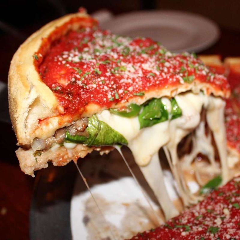Pizza Castle (Chicago Ridge)