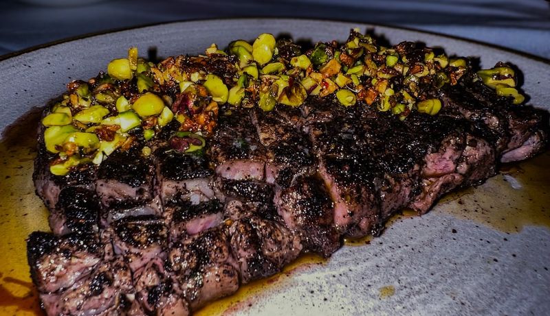 Heritage Steak And Whiskey – Northeast Ohio