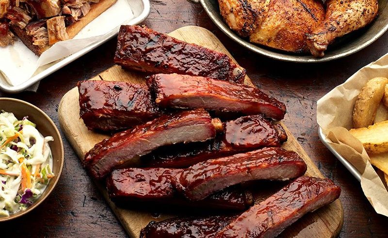 Ribs – Peoria