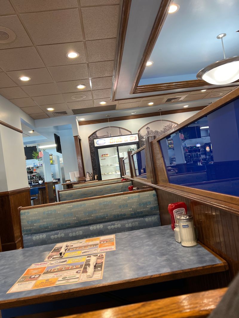 Sky Diner (Branford)