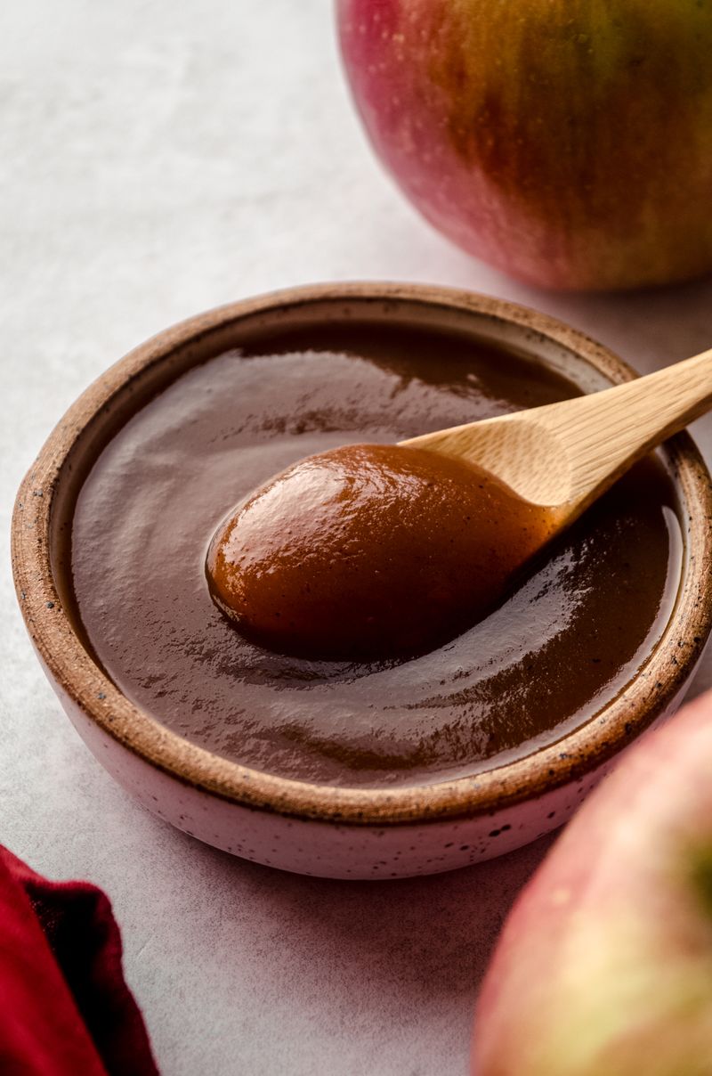 Apple Butter