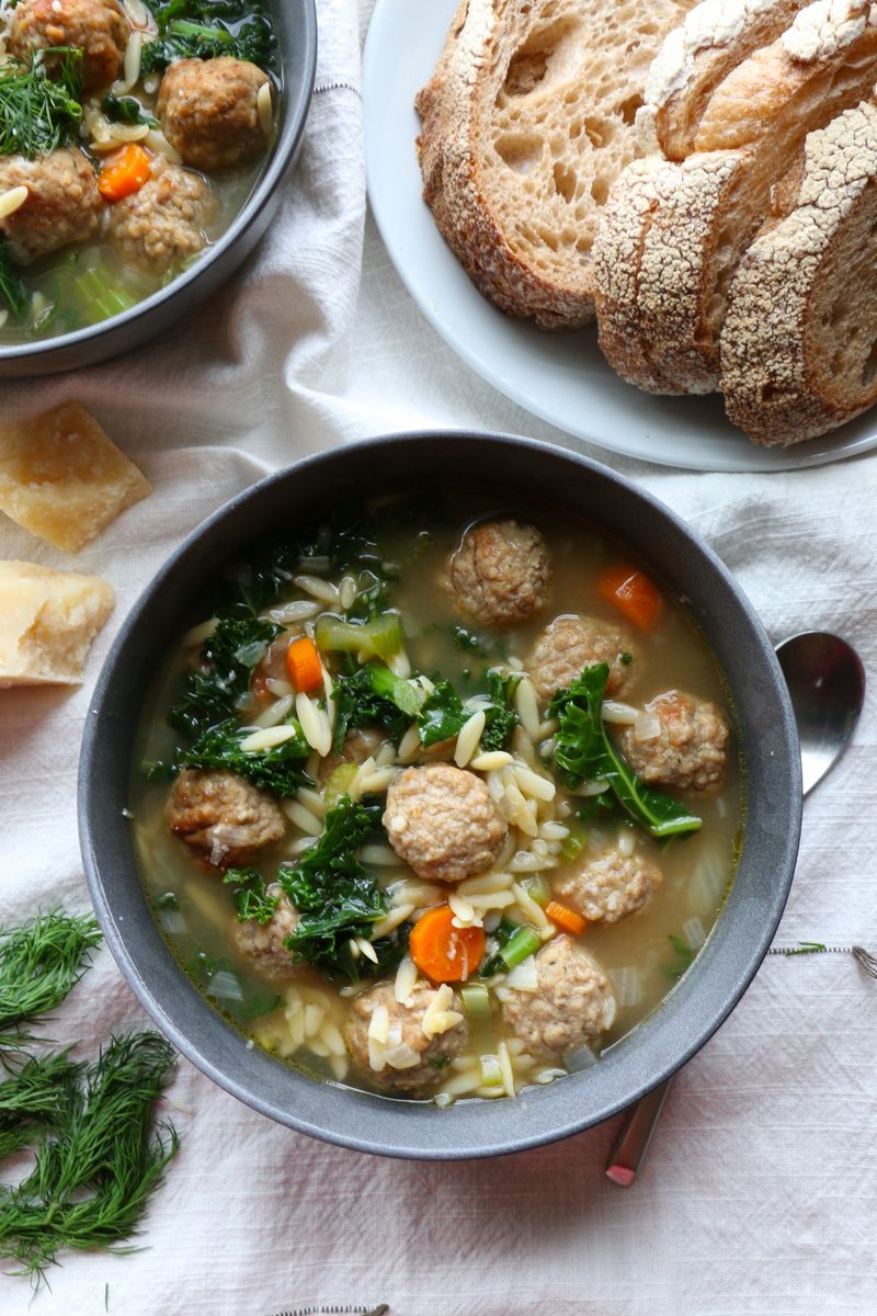 Wedding Soup