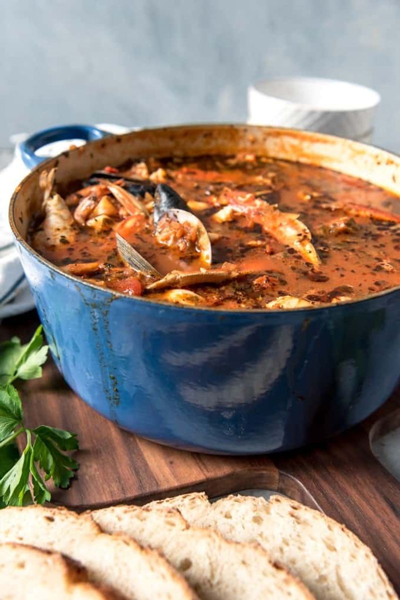 Cioppino