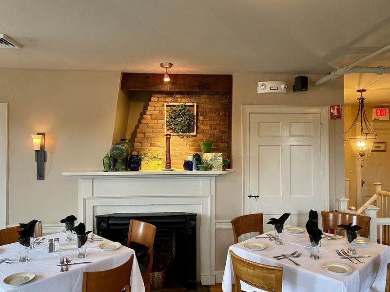 Buckley's Great Steaks