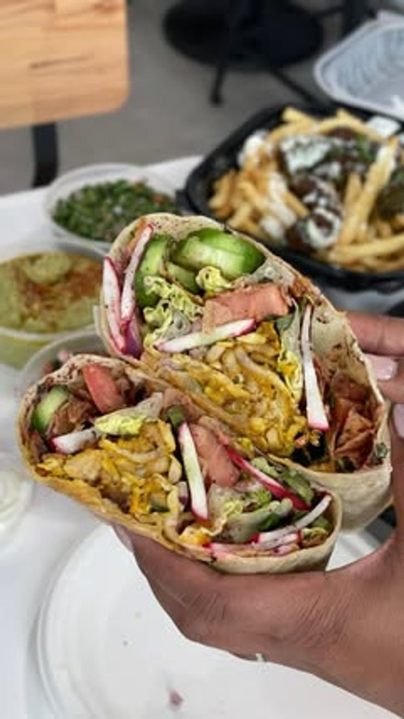 Shawarma Guys (San Diego)