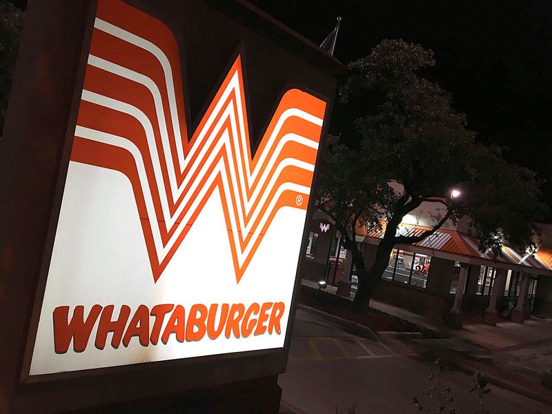 Whataburger 