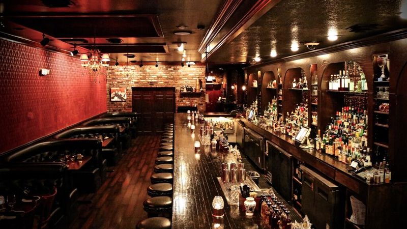 Herbs & Rye: Industry Insiders' Favorite