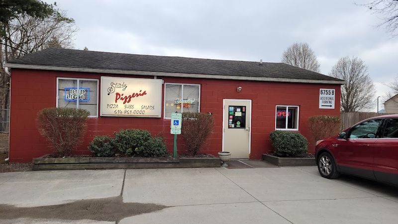 Stadz Pizzeria (Blacklick)