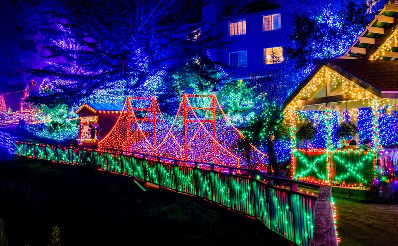 Cambria Christmas Market
