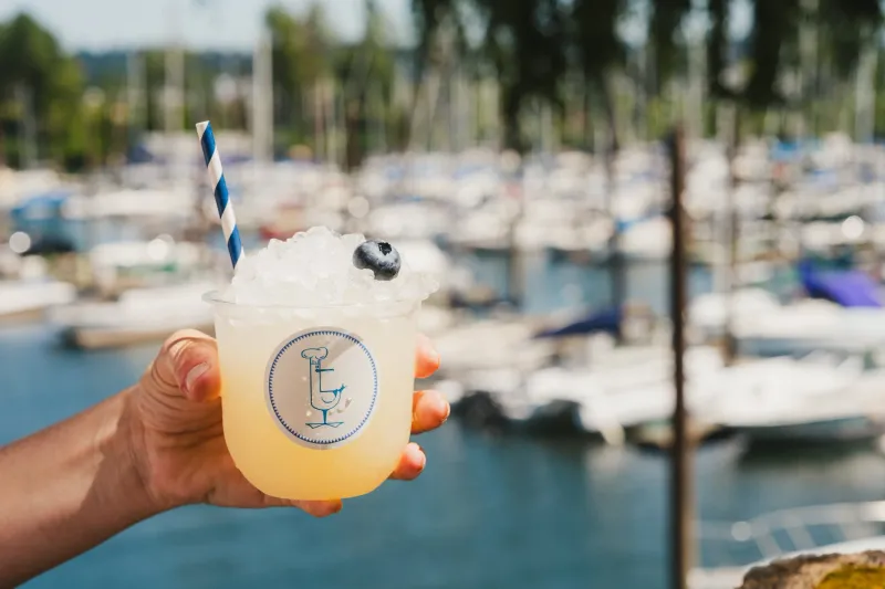 Pal's - Hayden Island, Portland