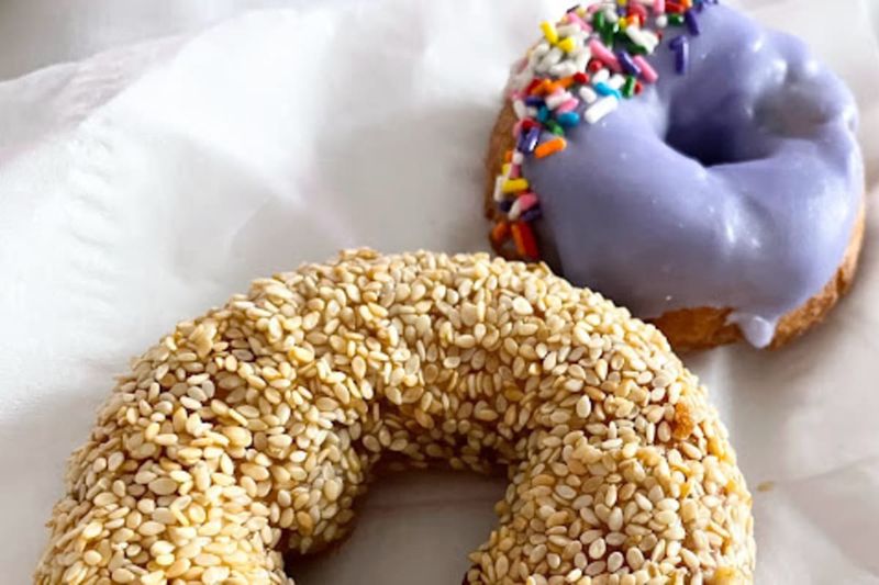 Tigard Donut (Tigard)