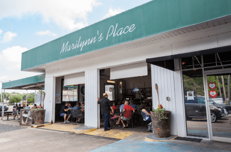 Marilynn's Place – Shreveport