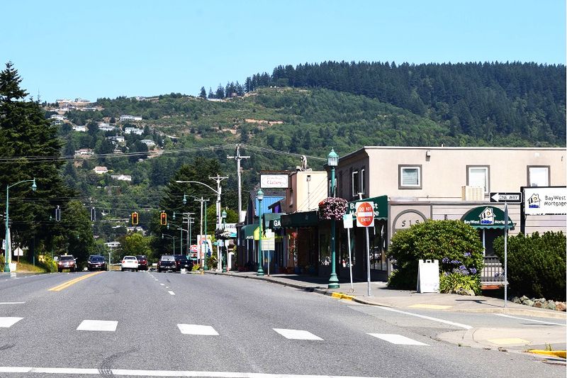 Brookings - Southern Coast's Best-Kept Secret