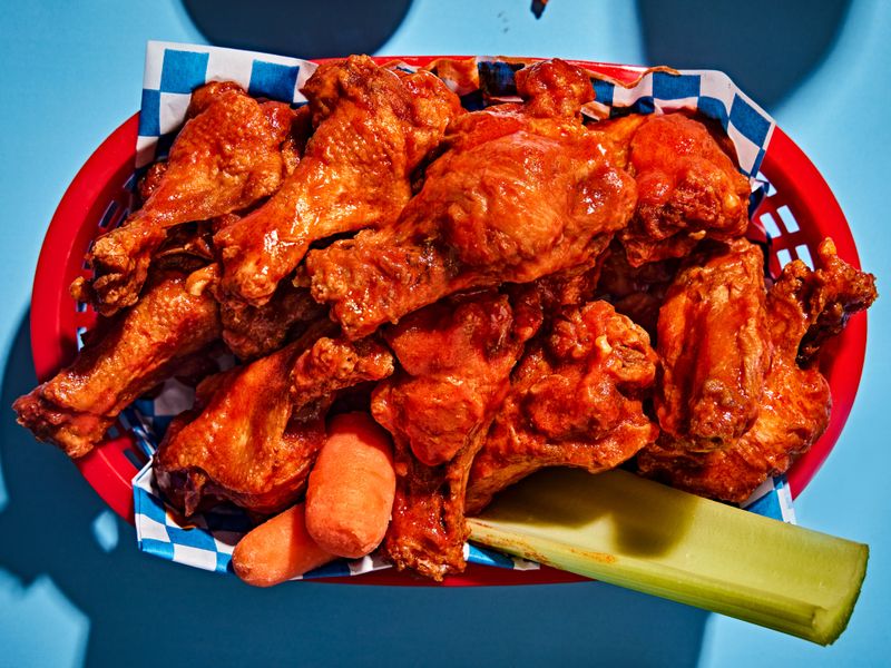 Buffalo Wings