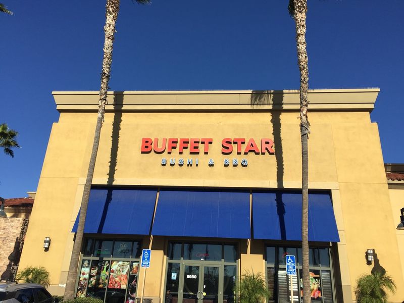 Buffet Star – Redlands