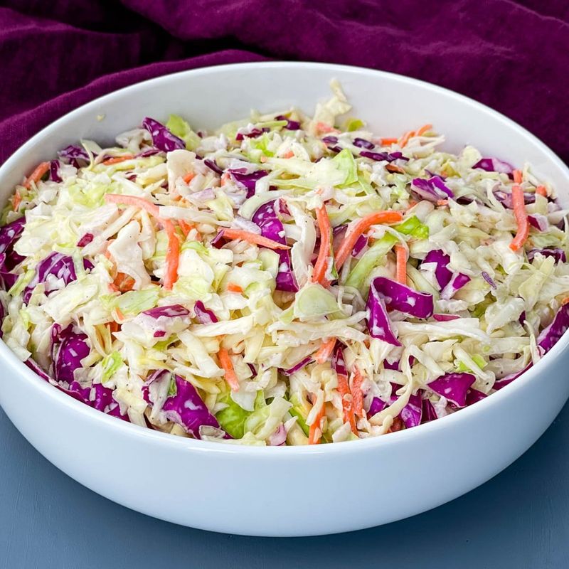 Cole Slaw Sides