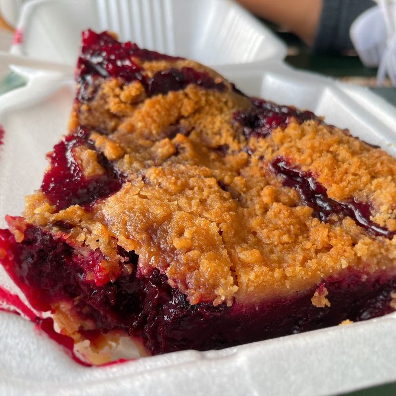 Old Town Bakery – Jefferson City