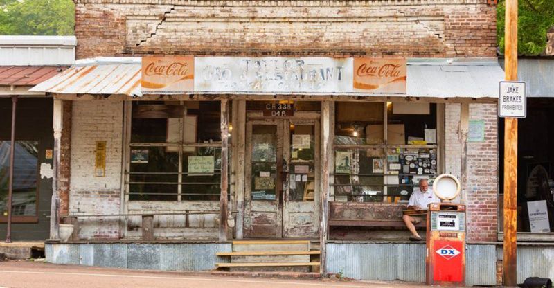 Taylor Grocery