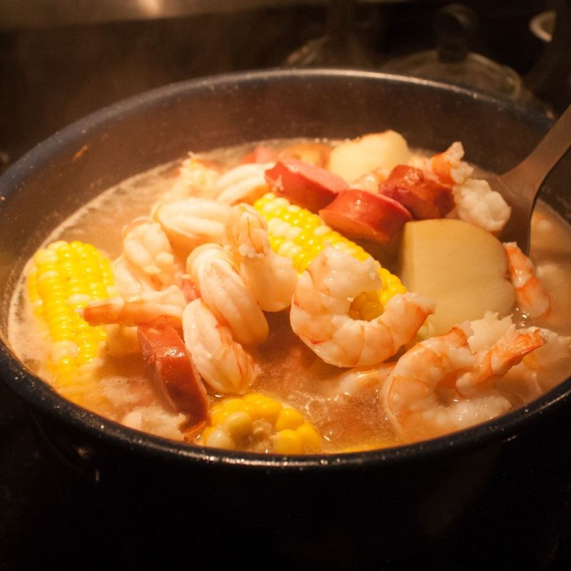 Fleet Landing Restaurant – Charleston