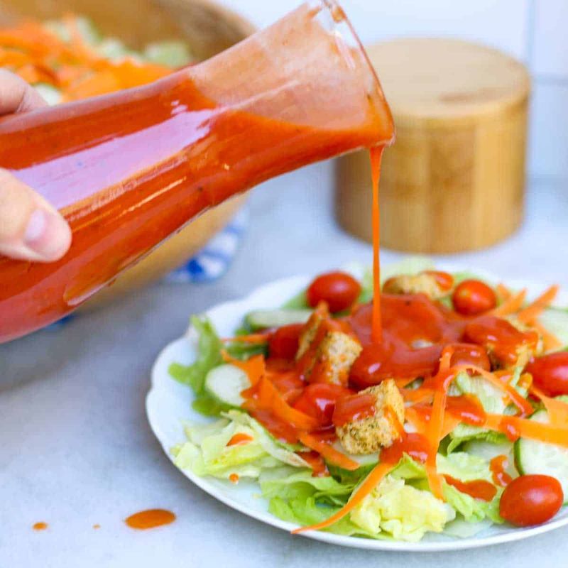 Retro Condiment Comeback