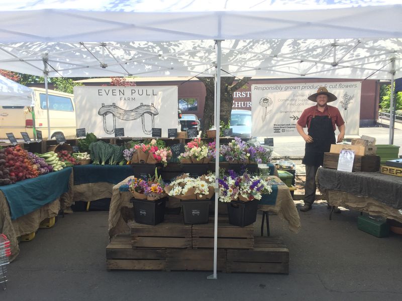McMinnville Farmers Market
