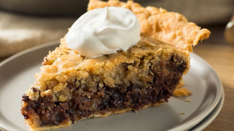 Derby Pie: The Race Day Chocolate Sensation