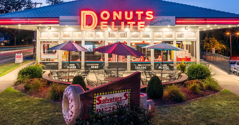 Donuts Delite