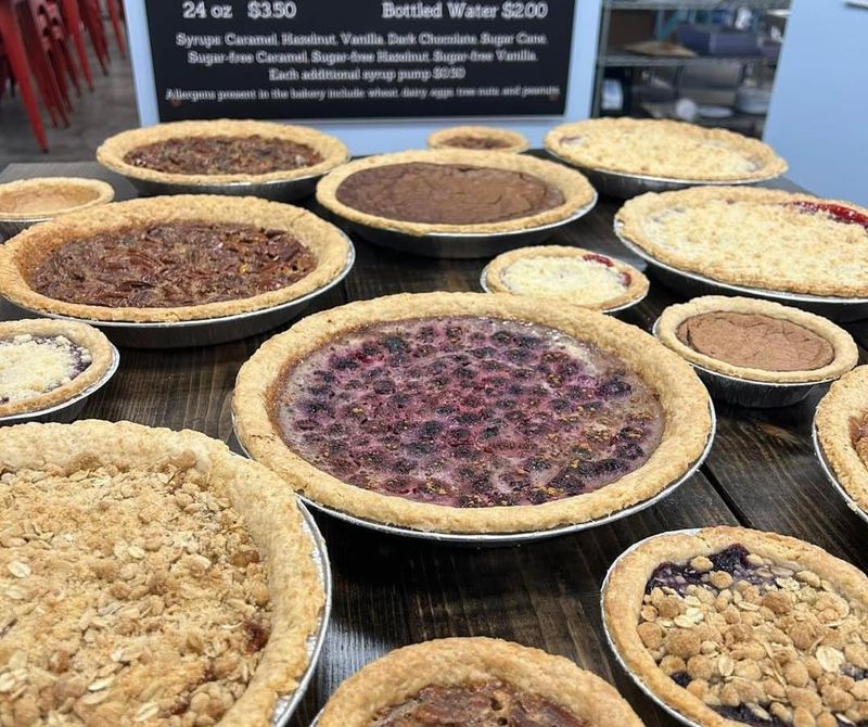 Happy Pies
