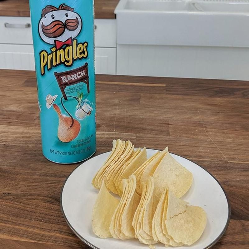 Pringles