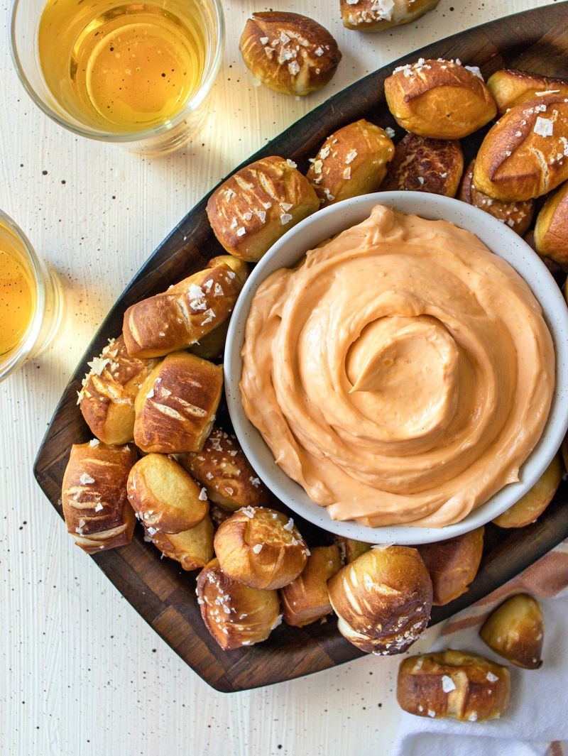 Beer Cheese