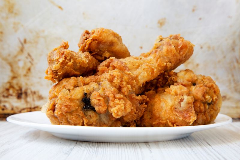The Hen House – Memphis