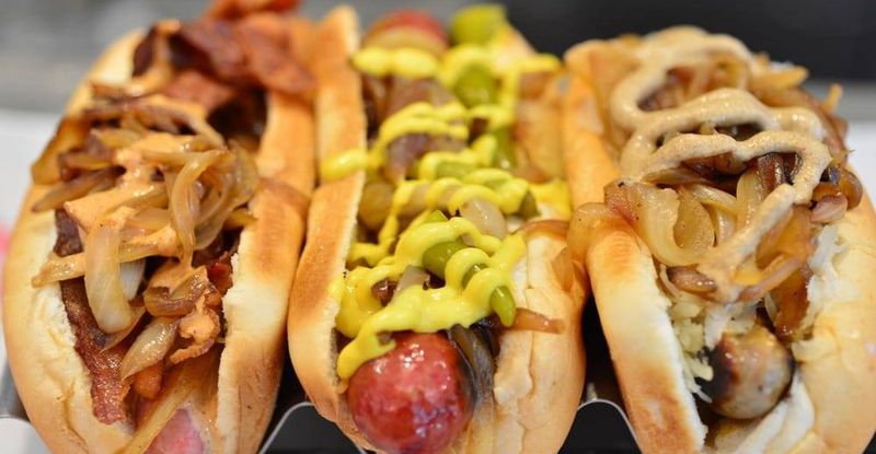 Devil Dawgs (Multiple Chicago Locations)