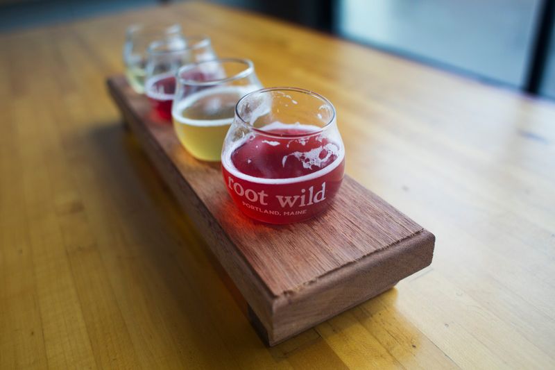 Kombucha On Tap