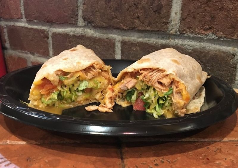 Colima's Mexican Food – San Diego