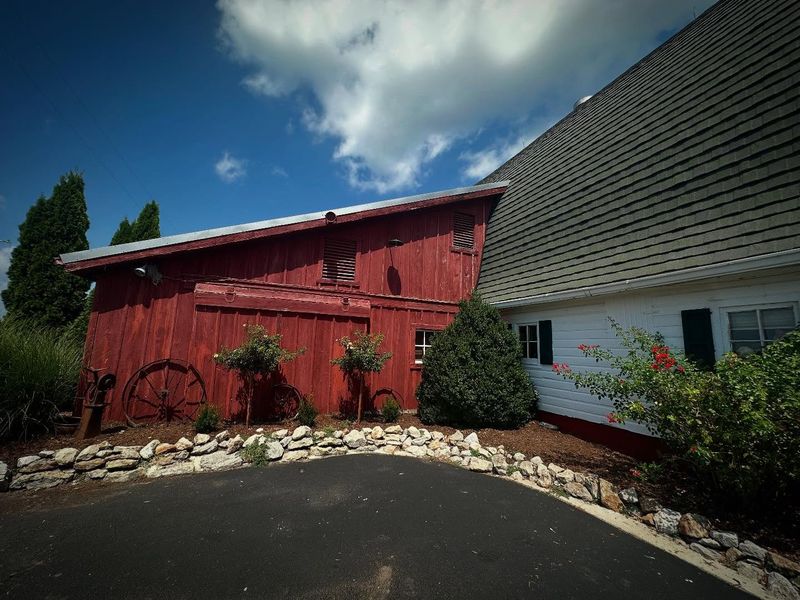 Richard's Farm Restaurant – Casey