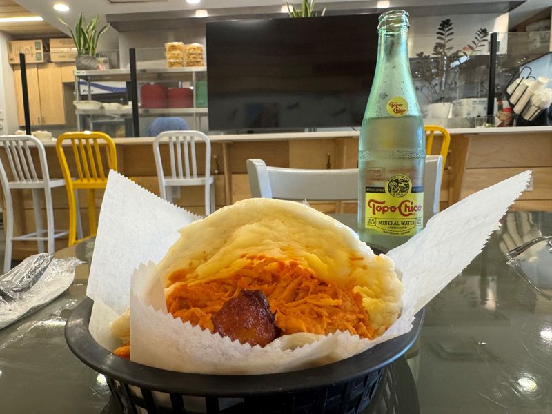 Arepa Place