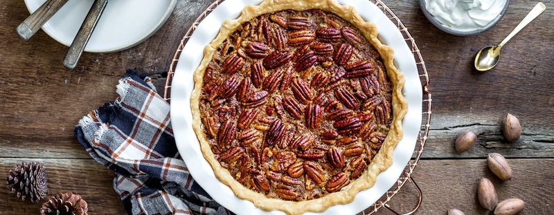 Pecan Pie