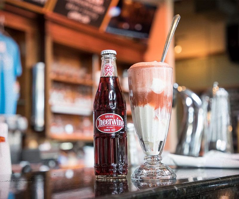 Cheerwine