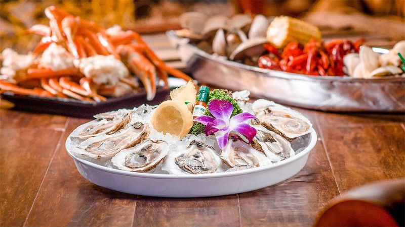 Scroll & Shell – Myrtle Beach