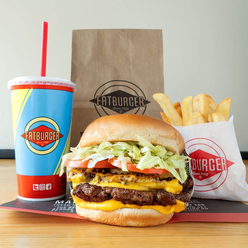 Fatburger 