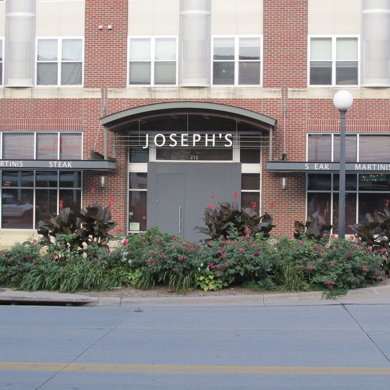 Joseph's Steakhouse 