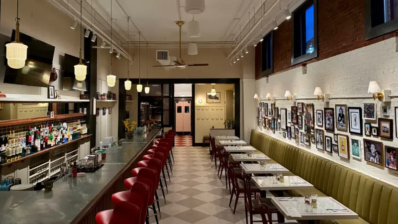 Benny's