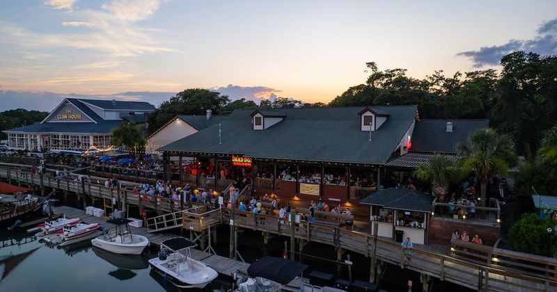 Coastal Grille 