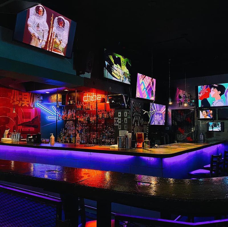 Chiba Bar