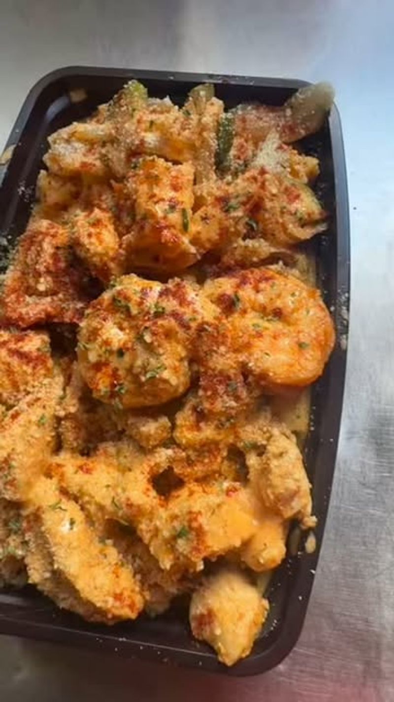 Hibachi Papi Food Truck (Clayton)
