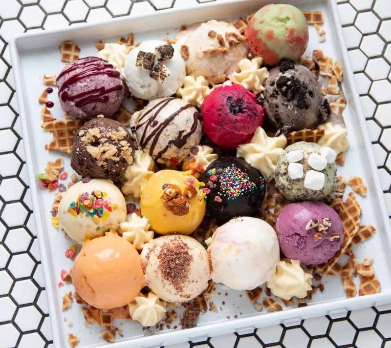 Milkjam Creamery (Minneapolis)