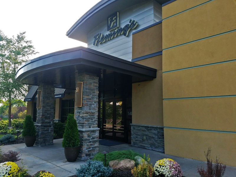 Fleming's Prime Steakhouse & Wine Bar