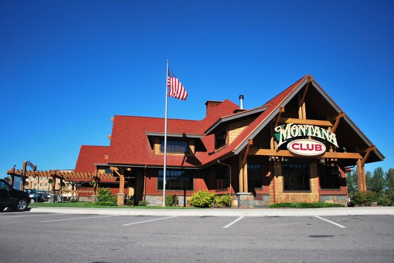 Montana Club Restaurant: A Family Favorite With Serious Steak Cred