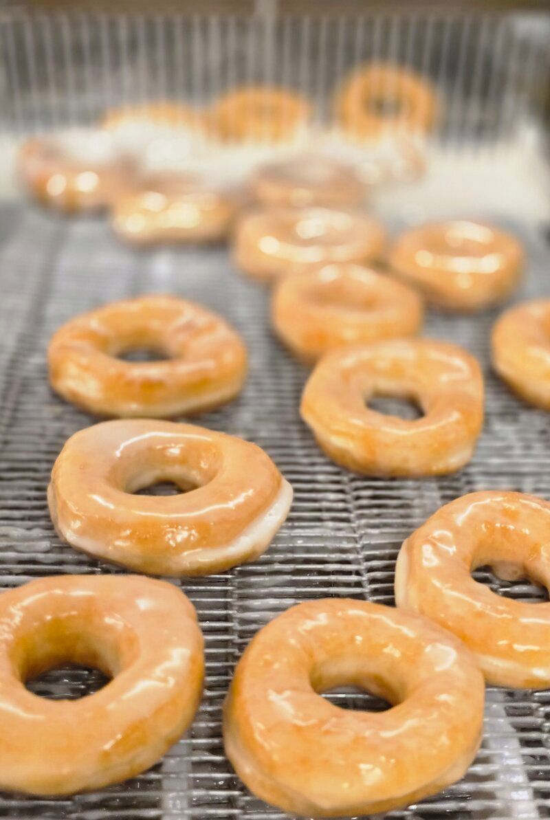 Long's Bakery 