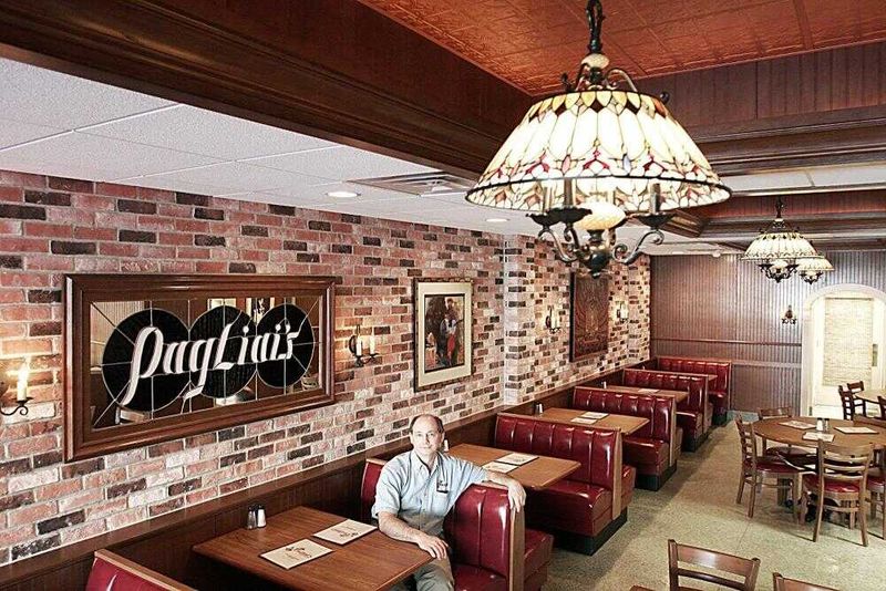 Pagliai’s Pizza (Cape Girardeau)